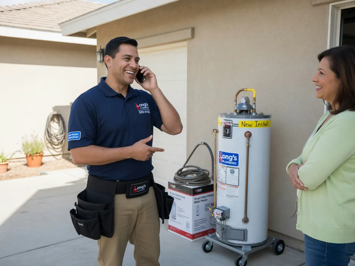 Leak Detection Christiana, TN FAQs